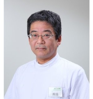 長堀院長